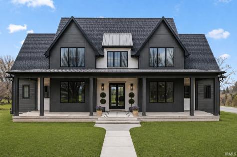 3796 Torrey Pines Parkway Fort Wayne IN 46814