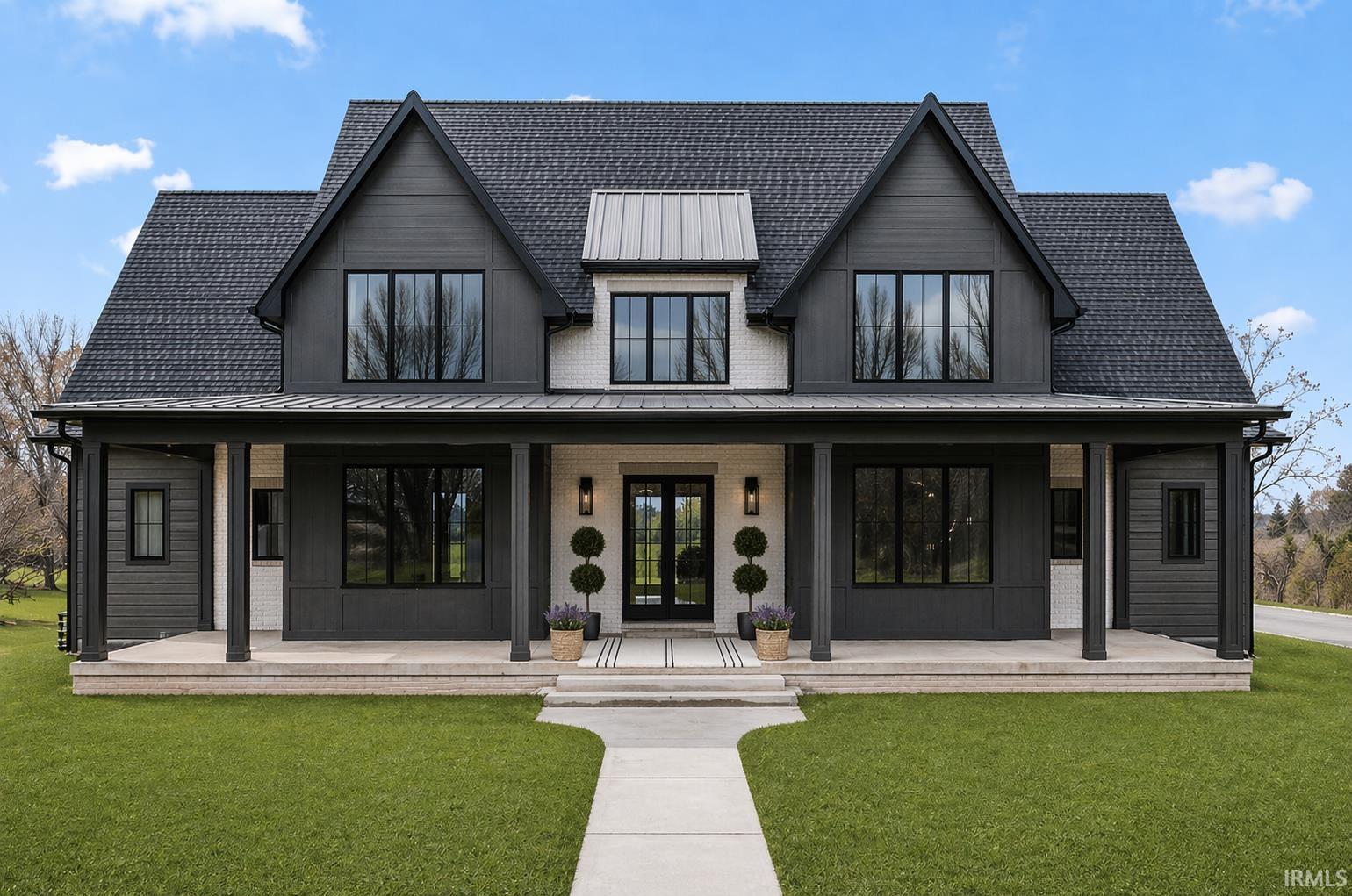3796 Torrey Pines Parkway Fort Wayne IN 46814