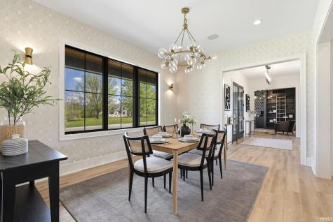 3796 Torrey Pines Parkway Fort Wayne IN 46814