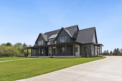 3796 Torrey Pines Parkway Fort Wayne IN 46814