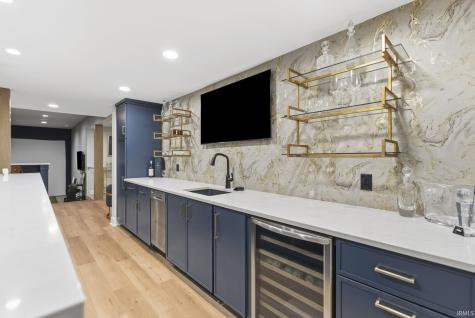 3796 Torrey Pines Parkway Fort Wayne IN 46814