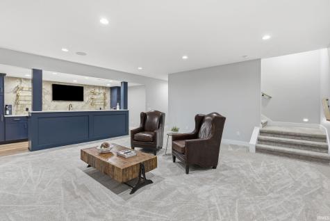 3796 Torrey Pines Parkway Fort Wayne IN 46814