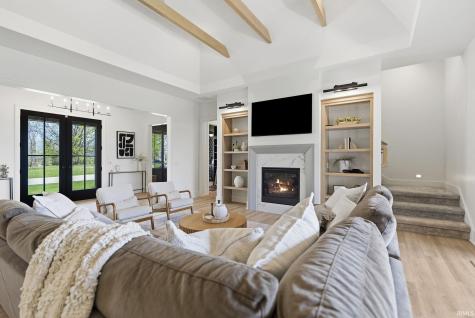 3796 Torrey Pines Parkway Fort Wayne IN 46814