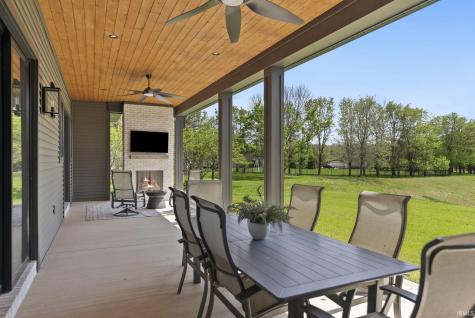 3796 Torrey Pines Parkway Fort Wayne IN 46814