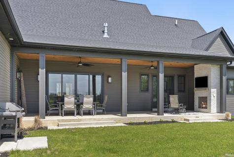 3796 Torrey Pines Parkway Fort Wayne IN 46814