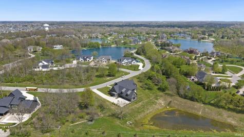 3796 Torrey Pines Parkway Fort Wayne IN 46814