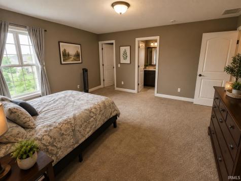 8617 Alamasa Place Fort Wayne IN 46835