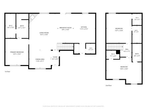 8617 Alamasa Place Fort Wayne IN 46835