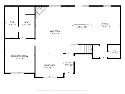 8617 Alamasa Place Fort Wayne IN 46835