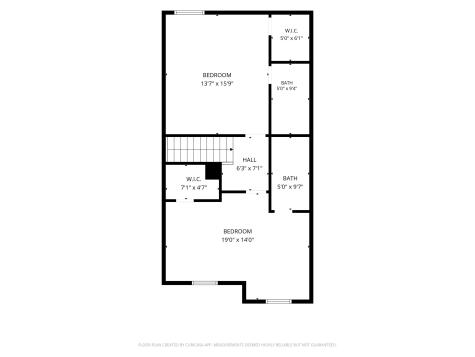 8617 Alamasa Place Fort Wayne IN 46835