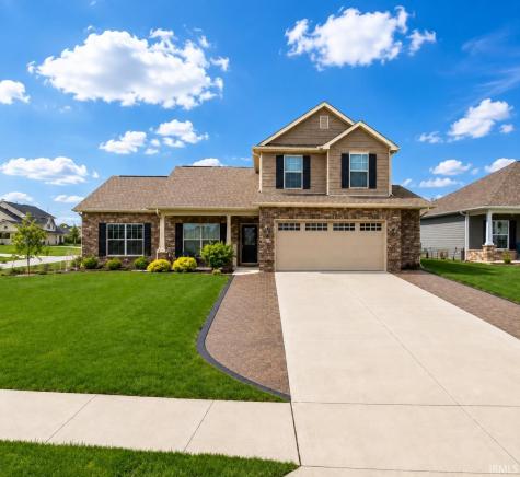 8617 Alamasa Place Fort Wayne IN 46835