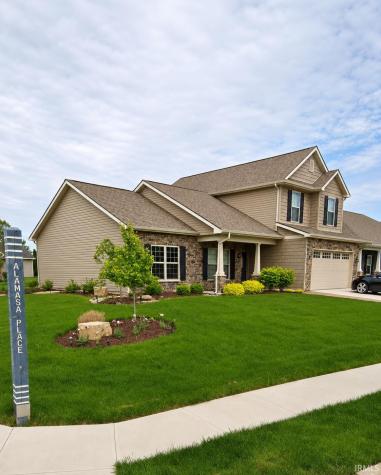 8617 Alamasa Place Fort Wayne IN 46835
