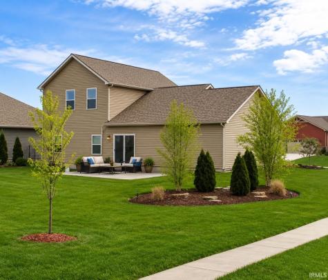 8617 Alamasa Place Fort Wayne IN 46835
