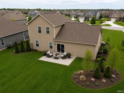 8617 Alamasa Place Fort Wayne IN 46835