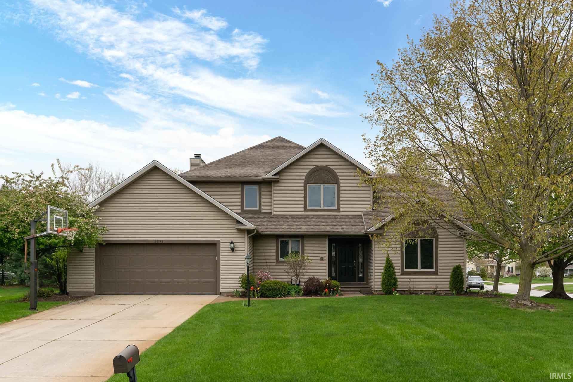 Granger IN, 51141 Ashley Drive