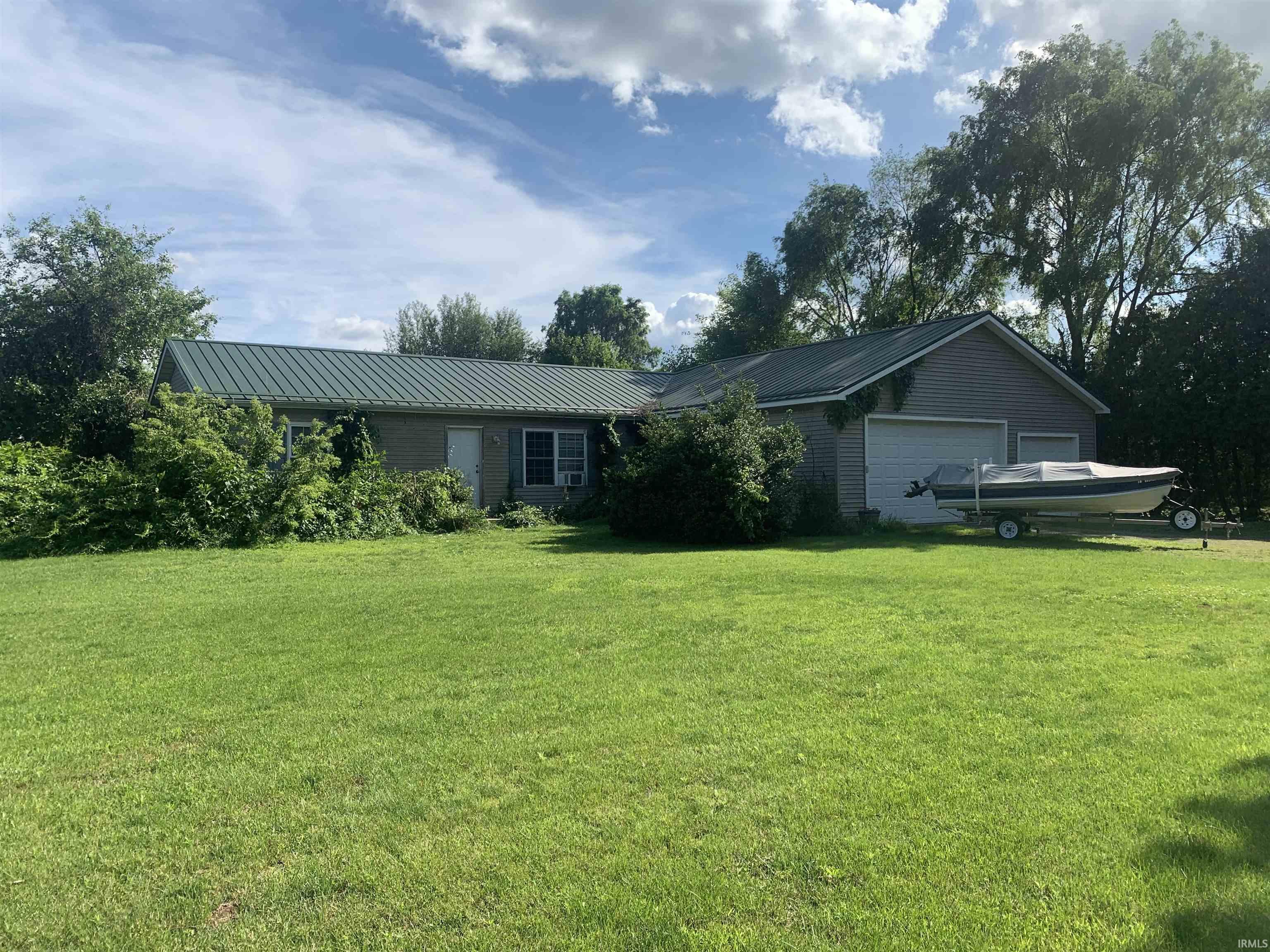 18406 County Road 102 Bristol IN 46507