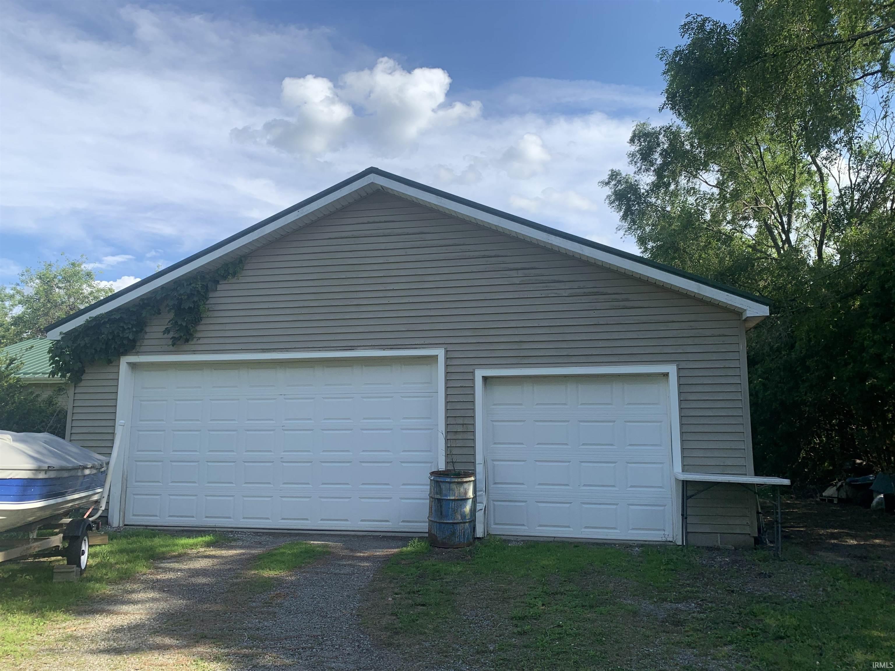 18406 County Road 102 Bristol IN 46507