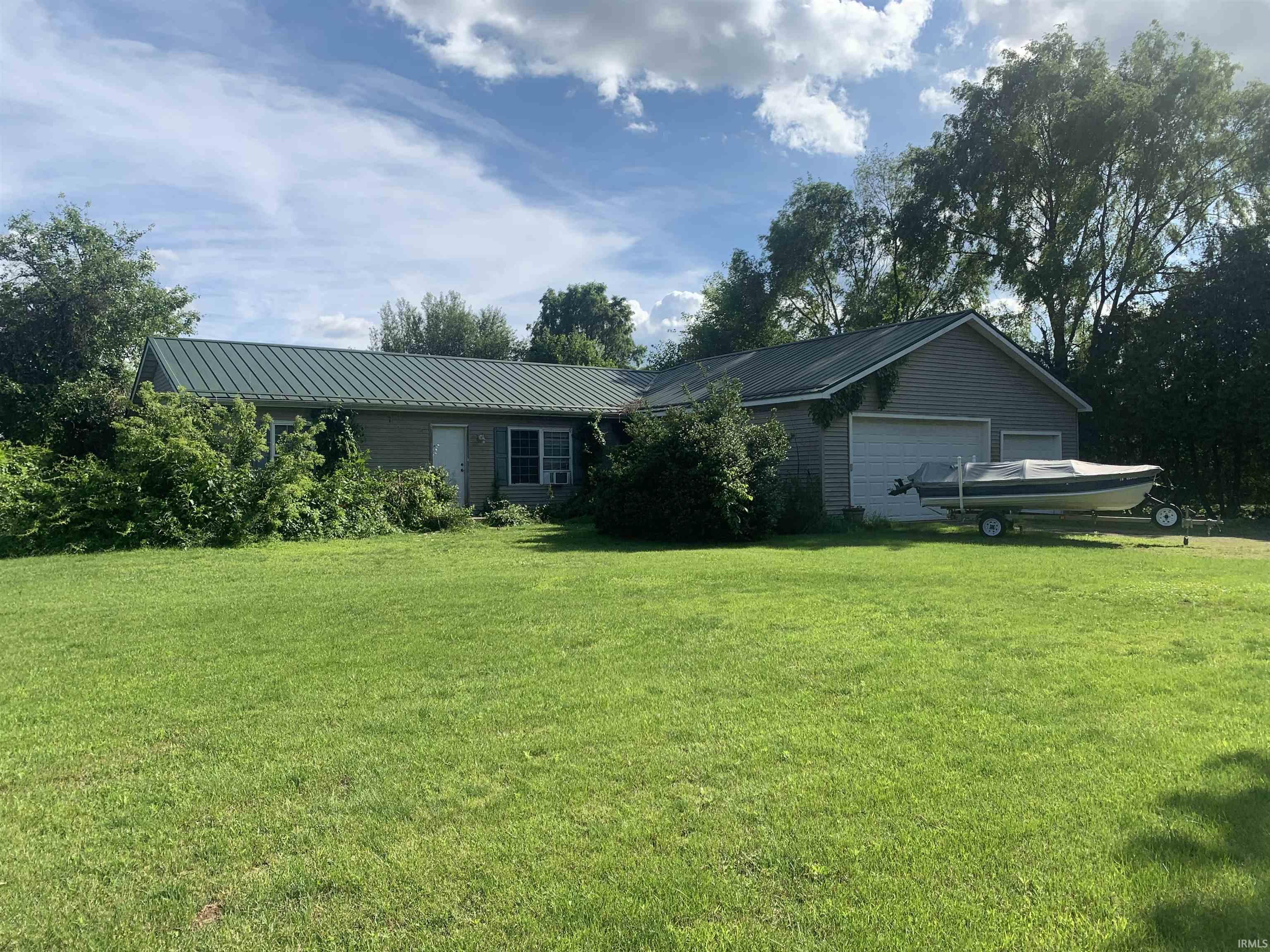 18406 County Road 102 Bristol IN 46507