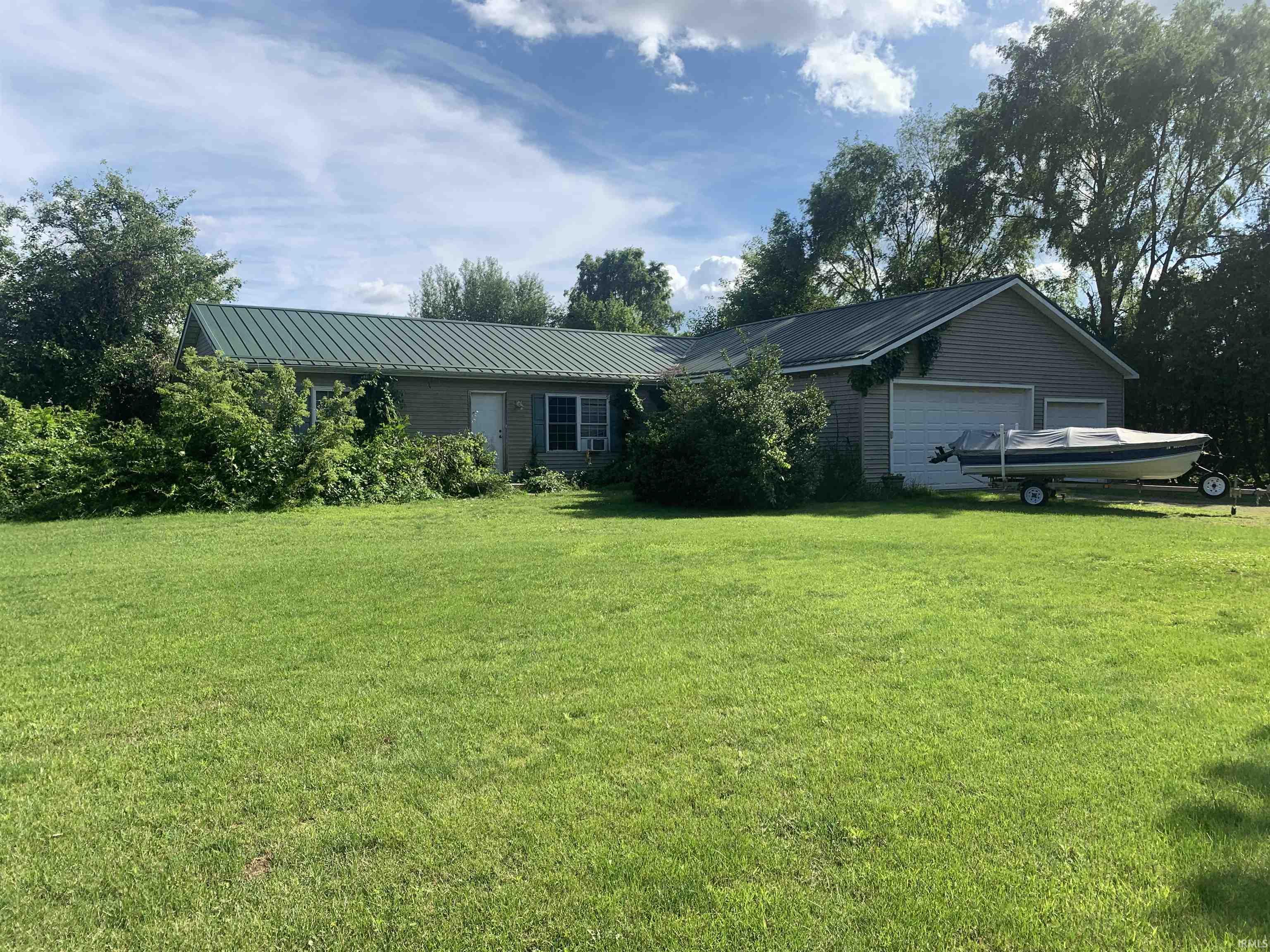 18406 County Road 102 Bristol IN 46507