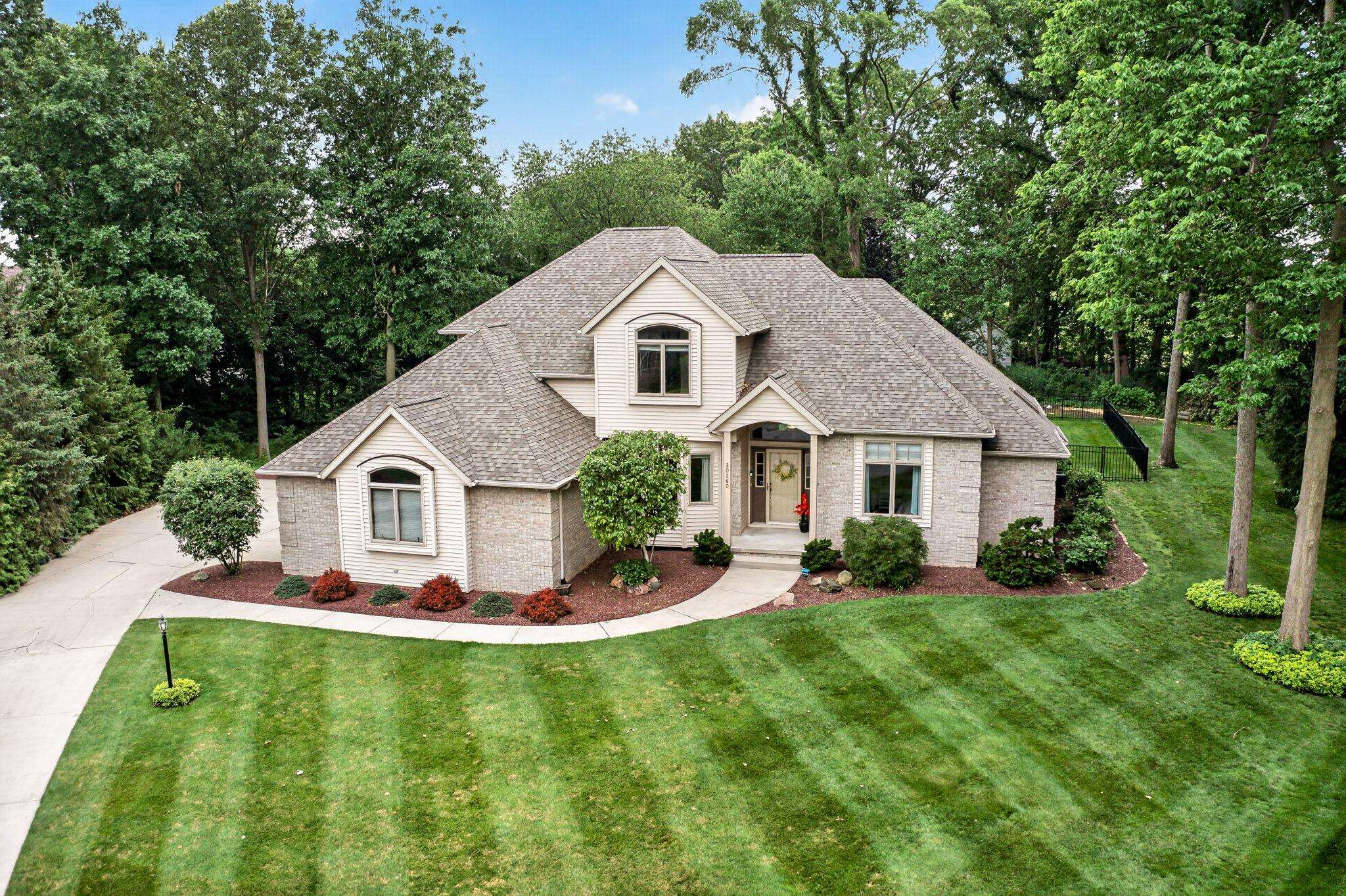20260 Fieldstone Crossing Drive Goshen IN 46528