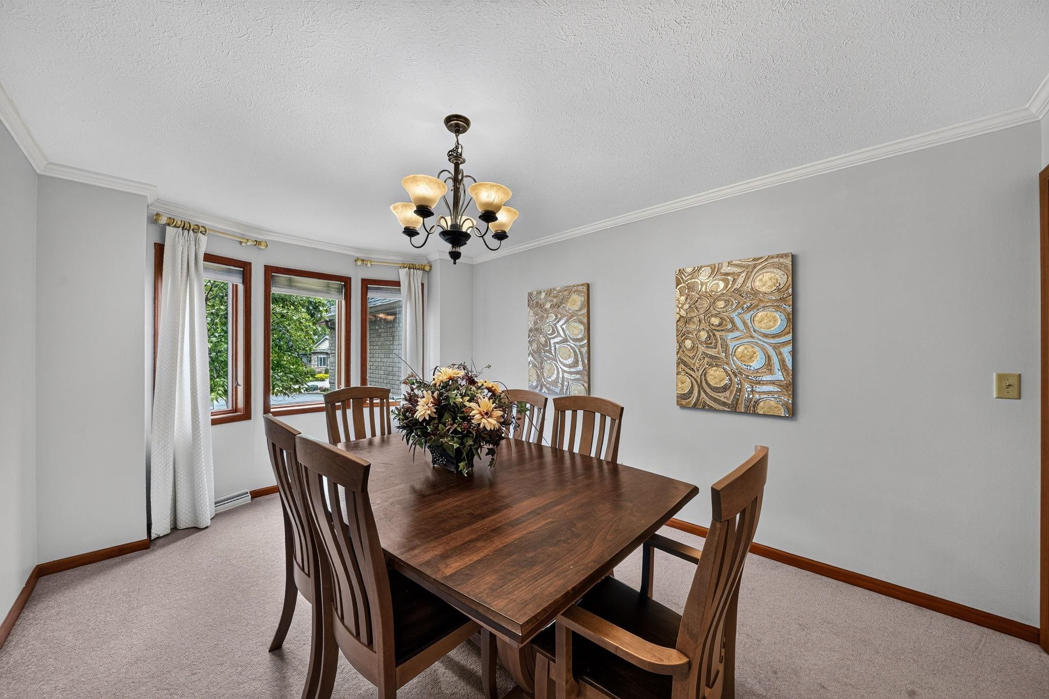 20260 Fieldstone Crossing Drive Goshen IN 46528