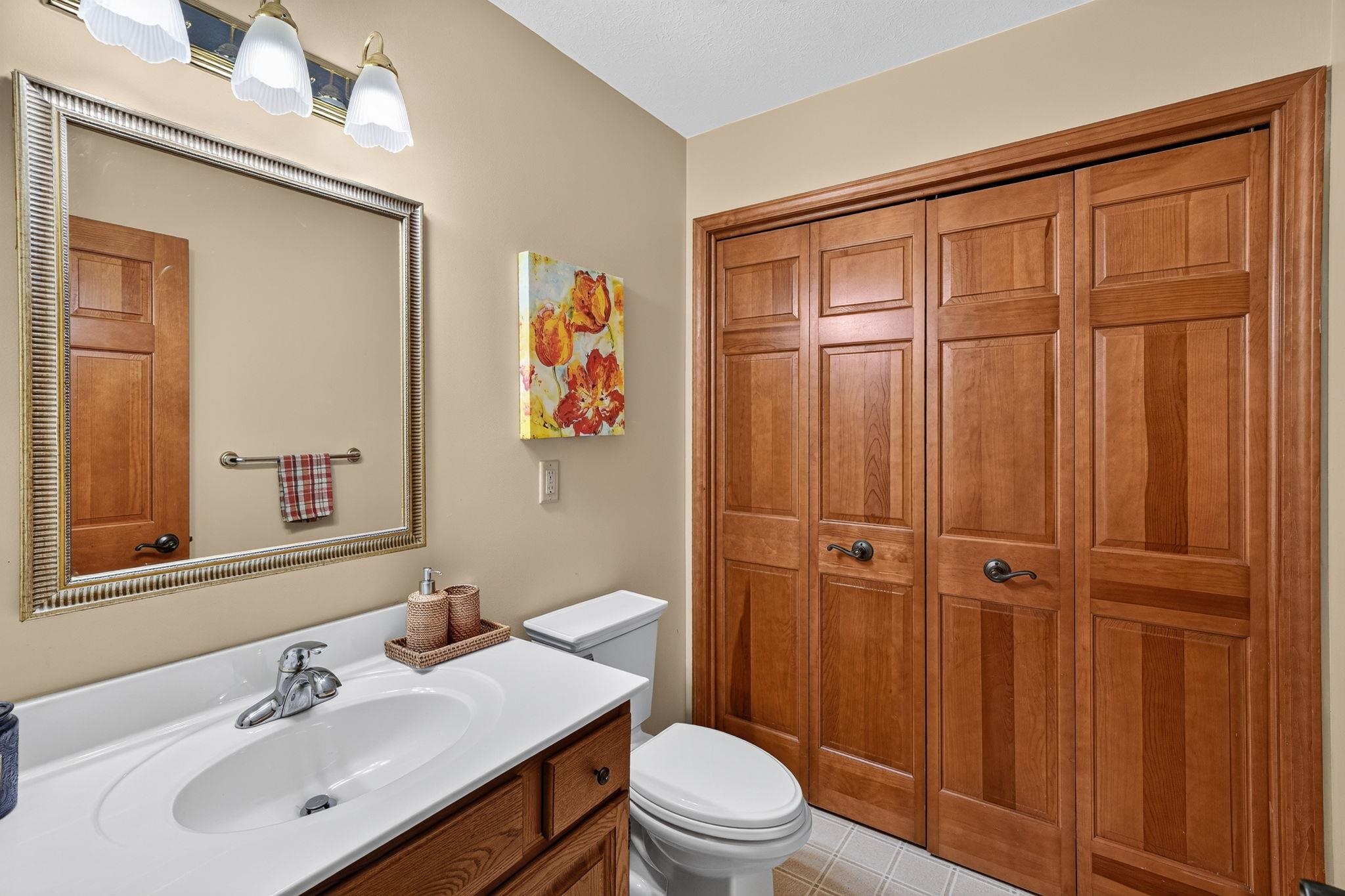 20260 Fieldstone Crossing Drive Goshen IN 46528