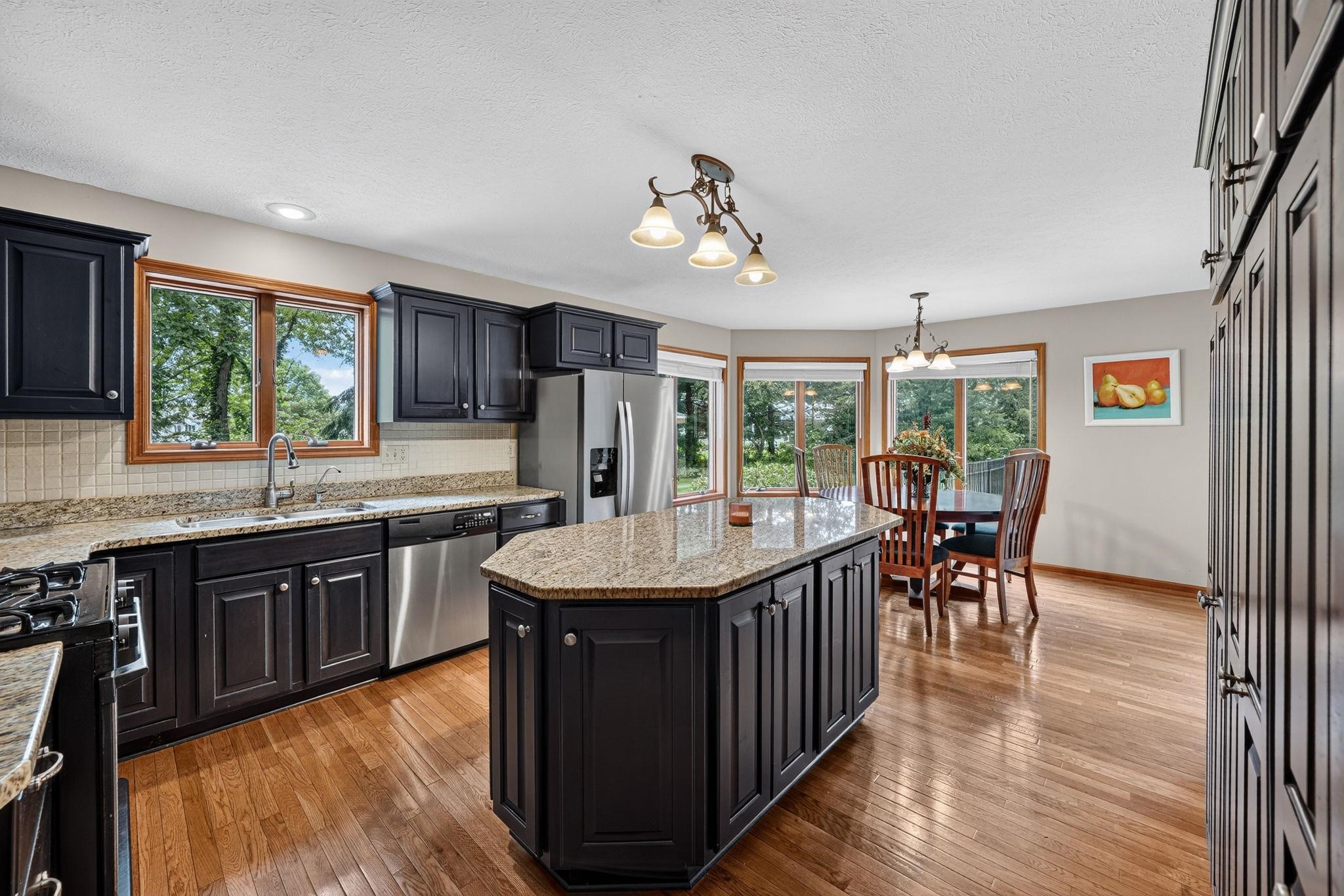 20260 Fieldstone Crossing Drive Goshen IN 46528