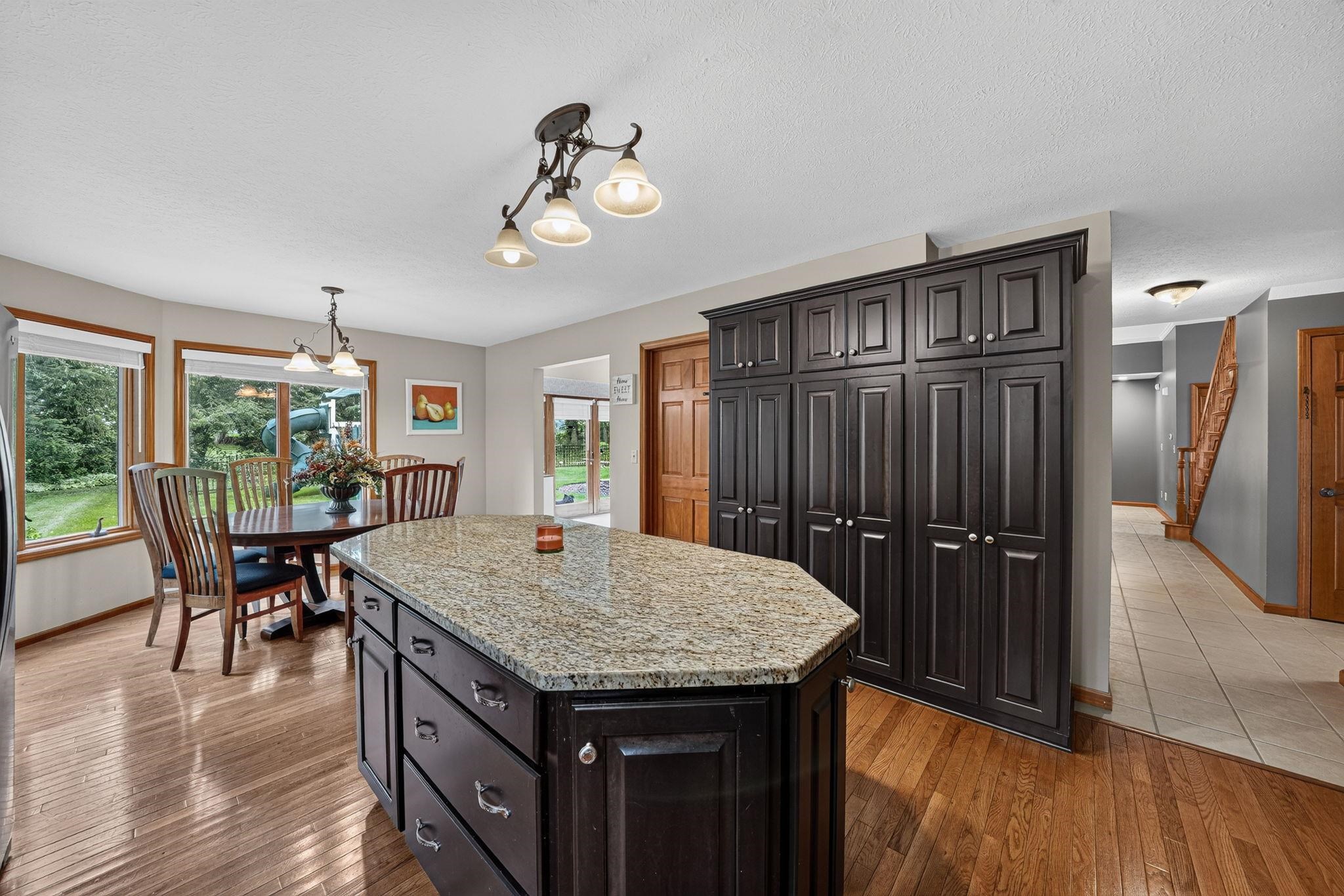 20260 Fieldstone Crossing Drive Goshen IN 46528