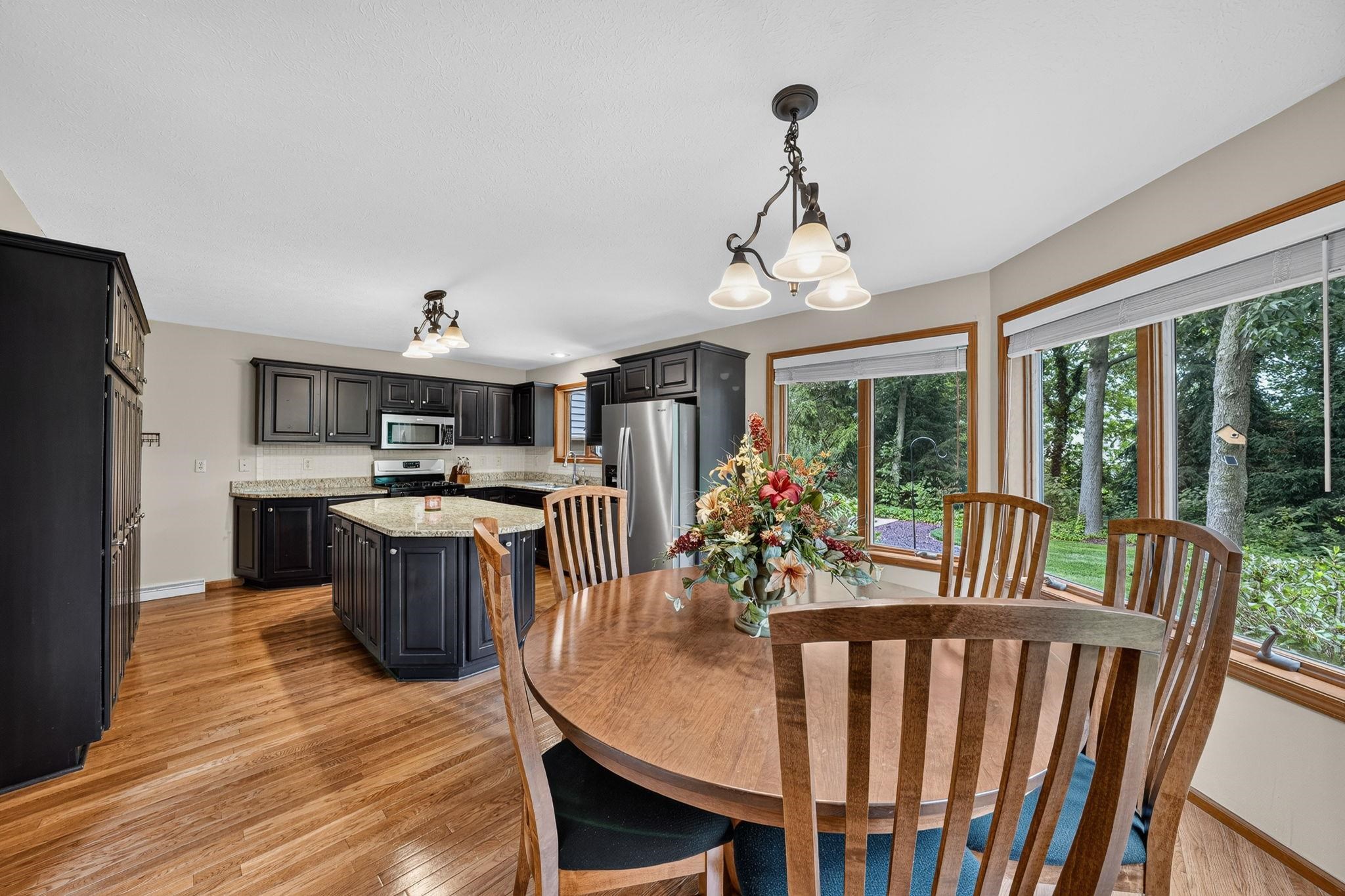 20260 Fieldstone Crossing Drive Goshen IN 46528