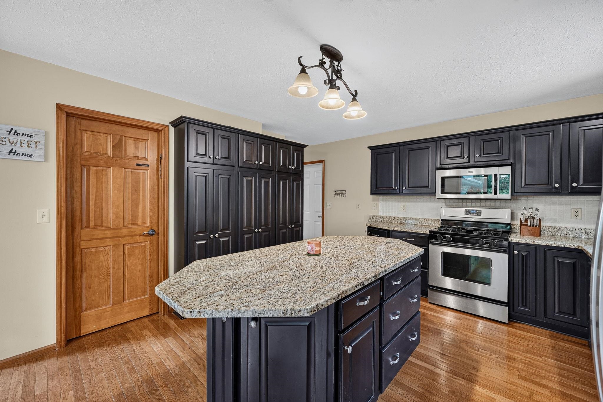20260 Fieldstone Crossing Drive Goshen IN 46528