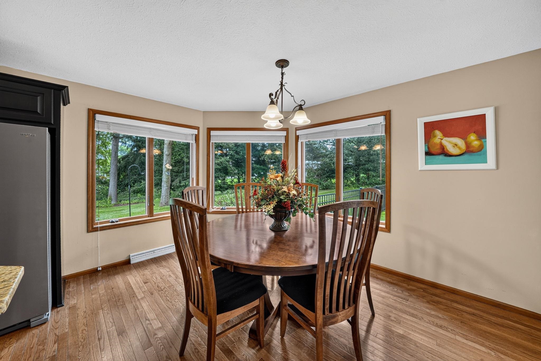 20260 Fieldstone Crossing Drive Goshen IN 46528