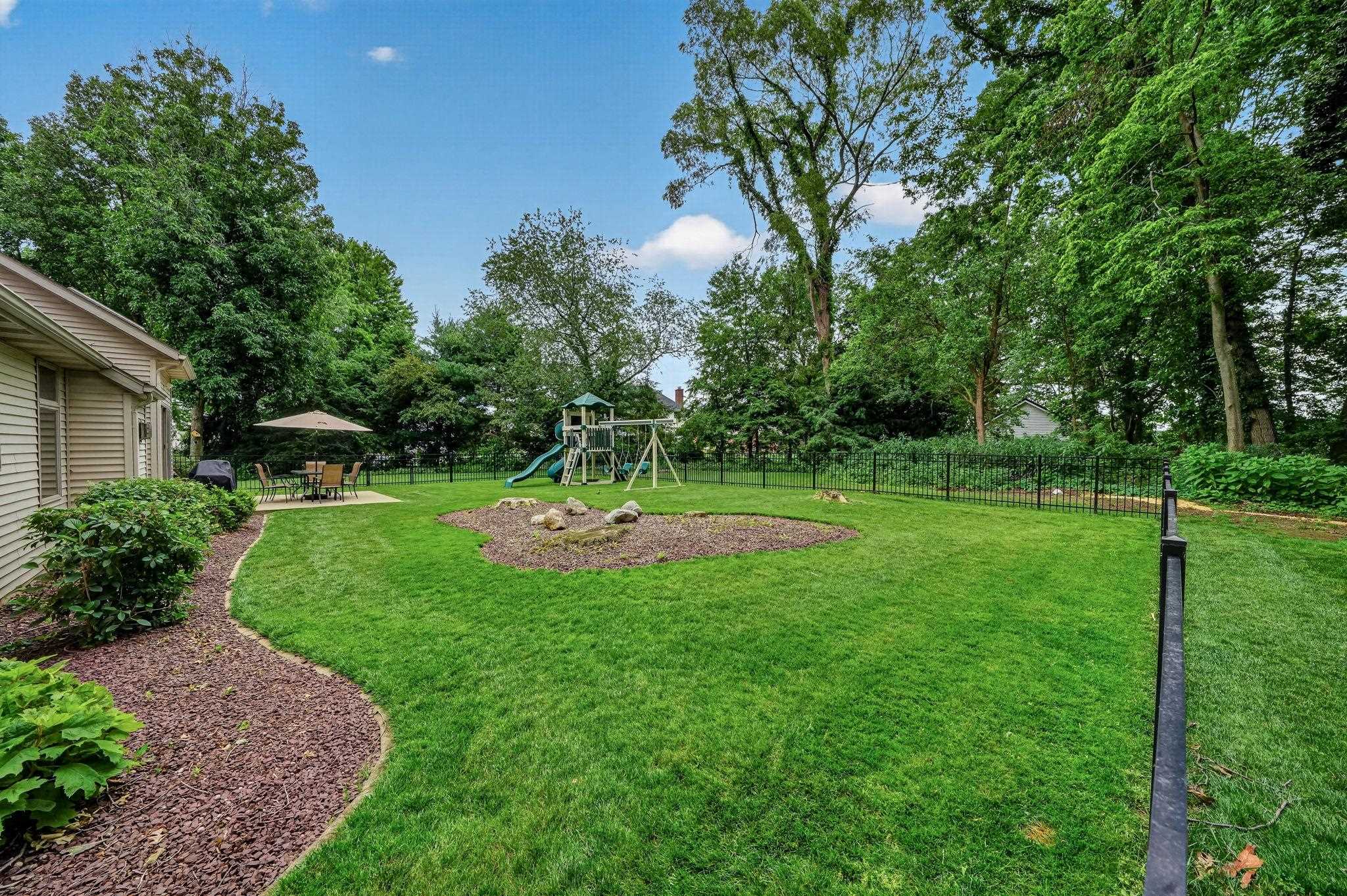 20260 Fieldstone Crossing Drive Goshen IN 46528