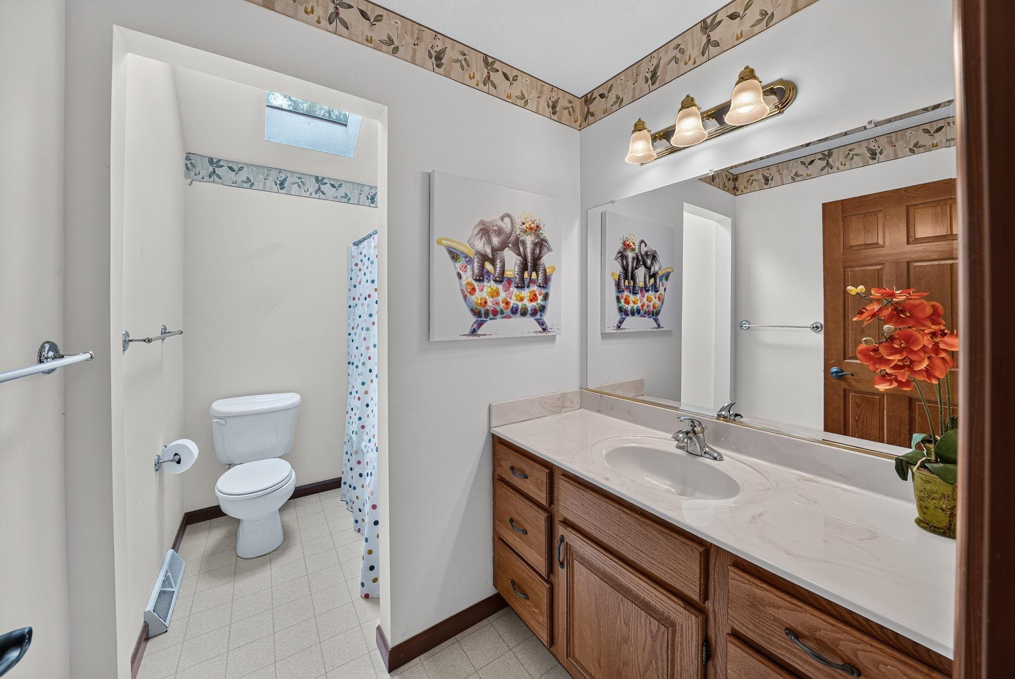 20260 Fieldstone Crossing Drive Goshen IN 46528