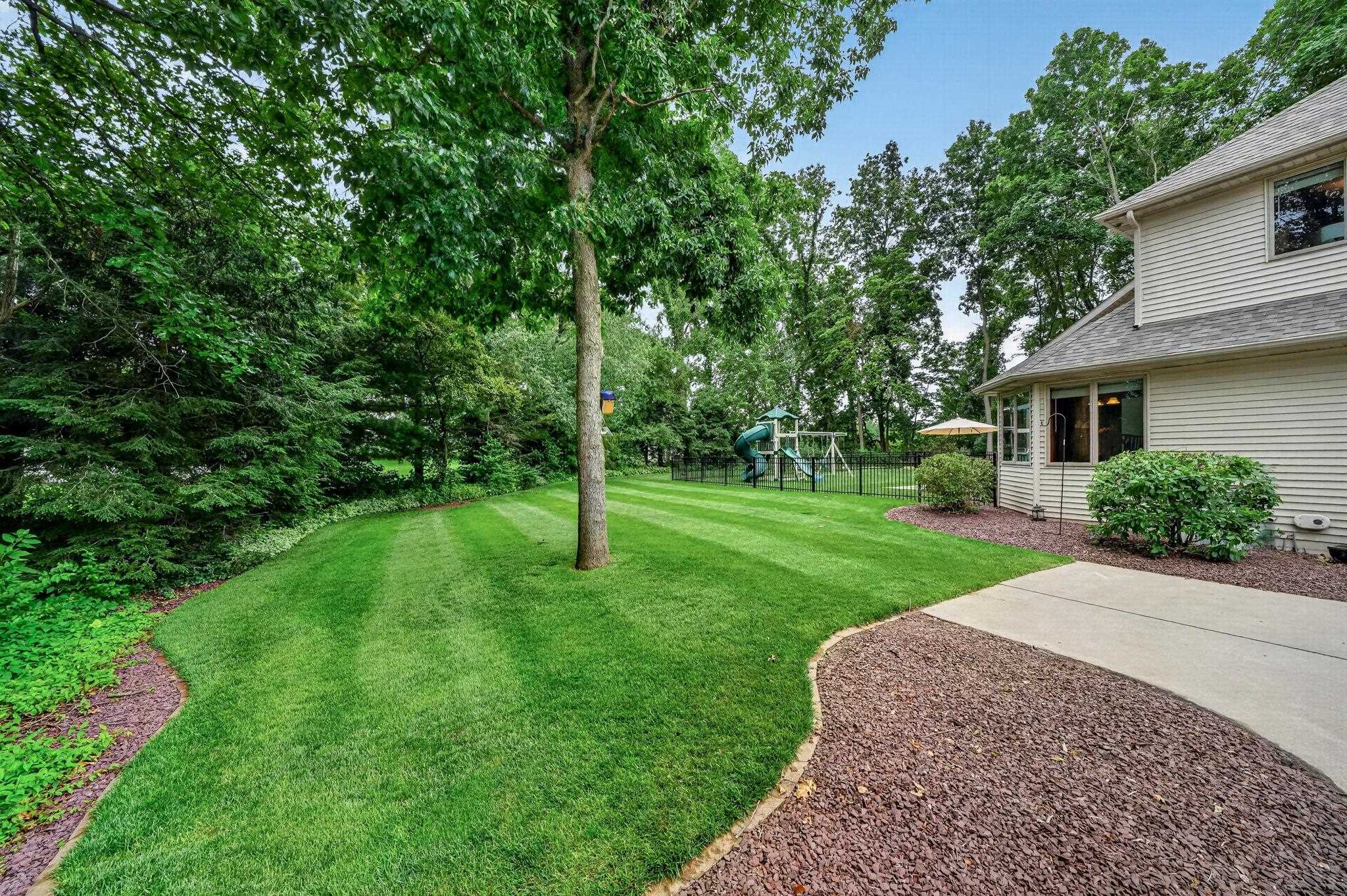 20260 Fieldstone Crossing Drive Goshen IN 46528