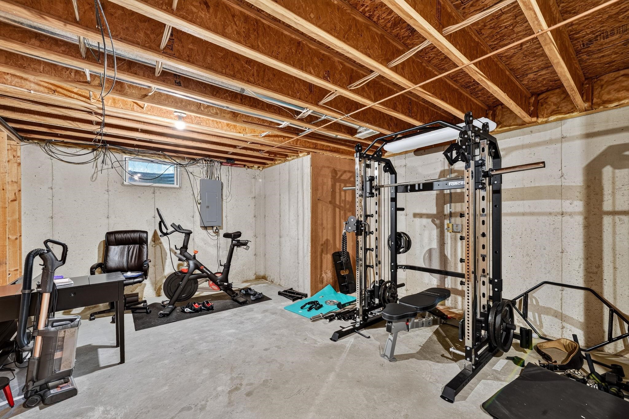 20260 Fieldstone Crossing Drive Goshen IN 46528