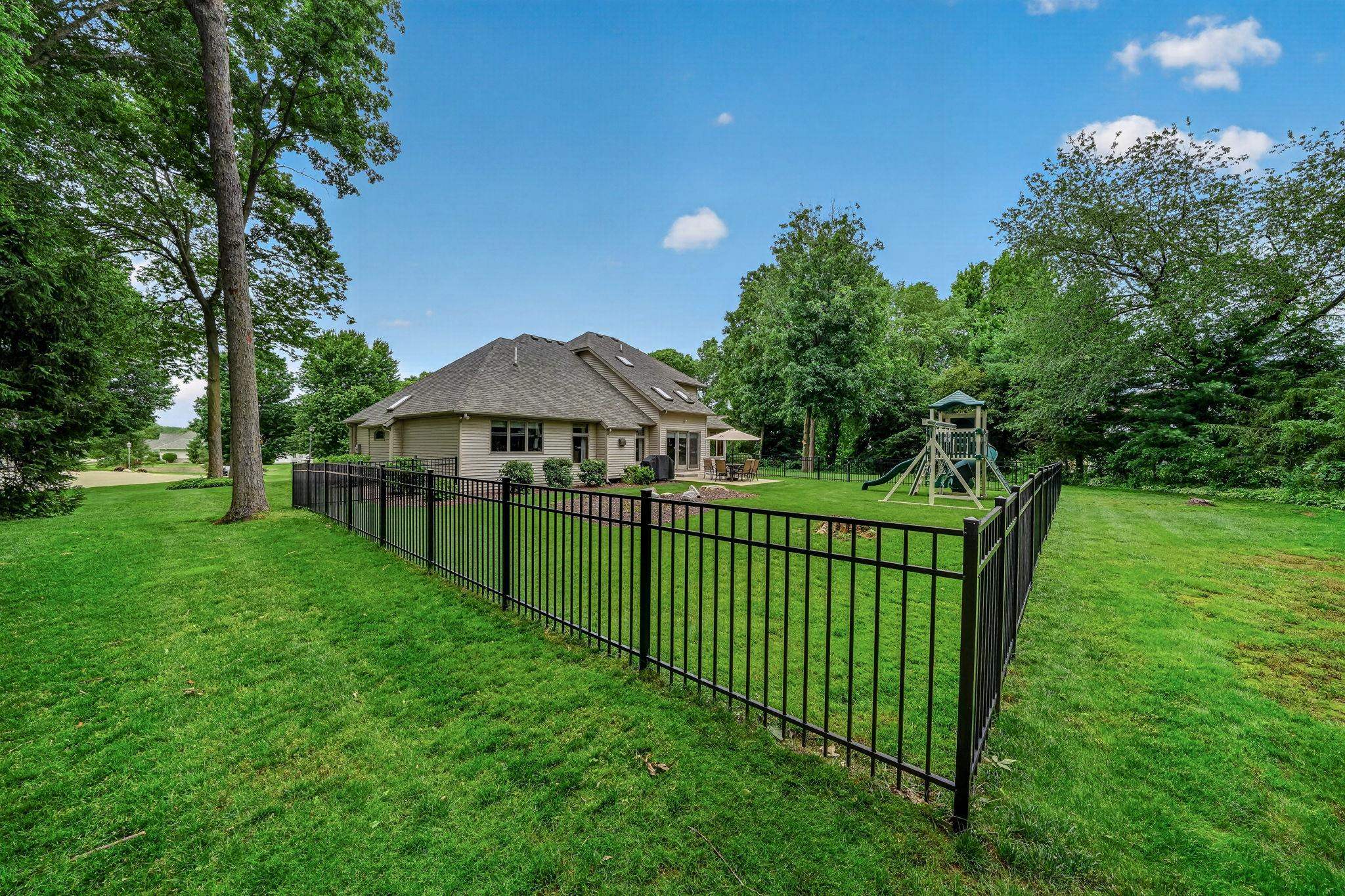 20260 Fieldstone Crossing Drive Goshen IN 46528