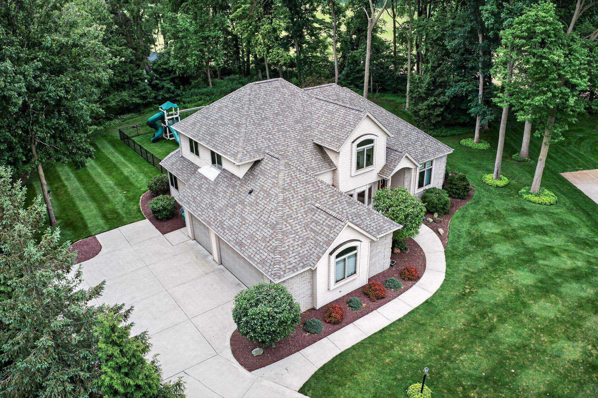 20260 Fieldstone Crossing Drive Goshen IN 46528