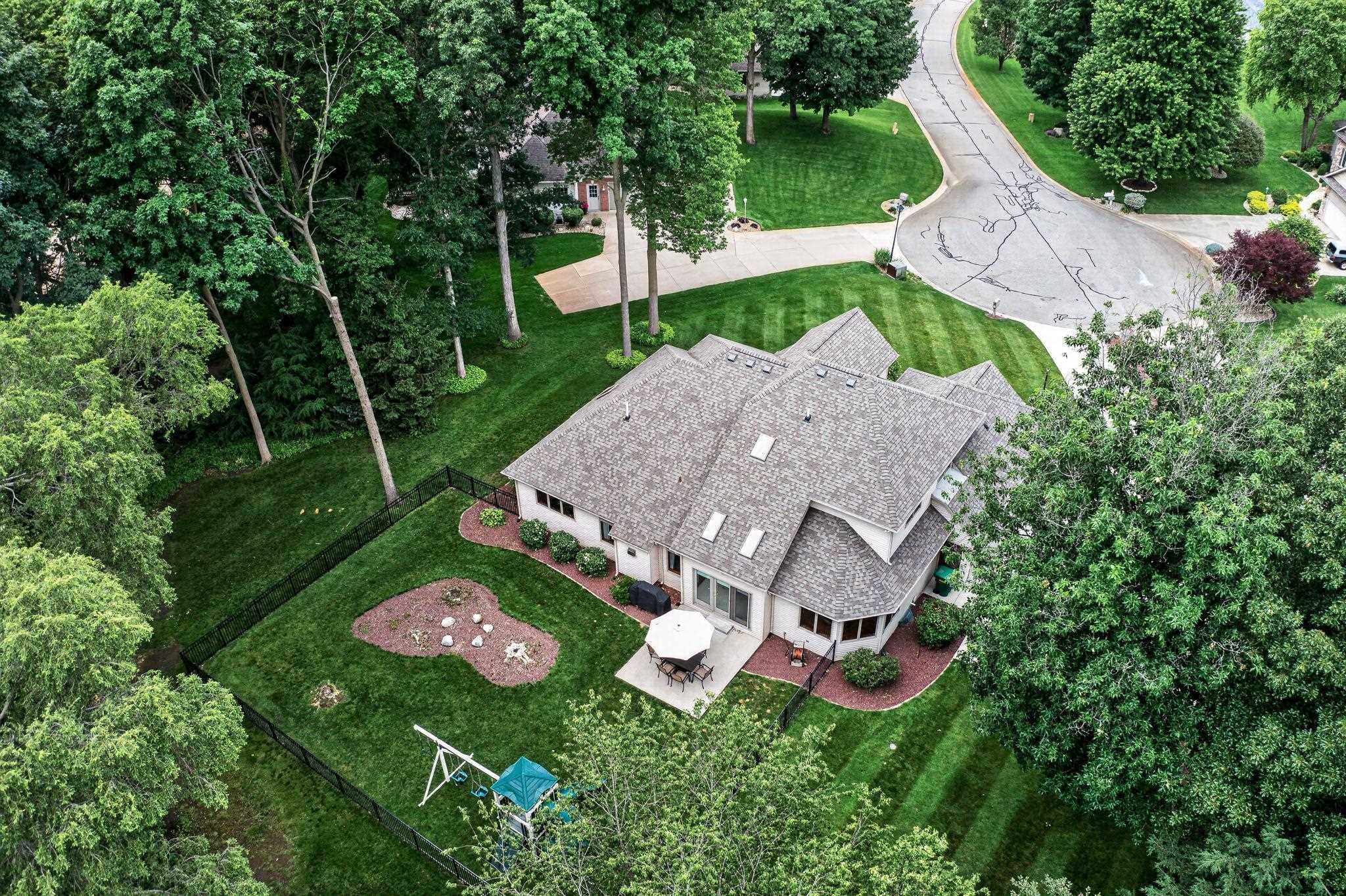20260 Fieldstone Crossing Drive Goshen IN 46528