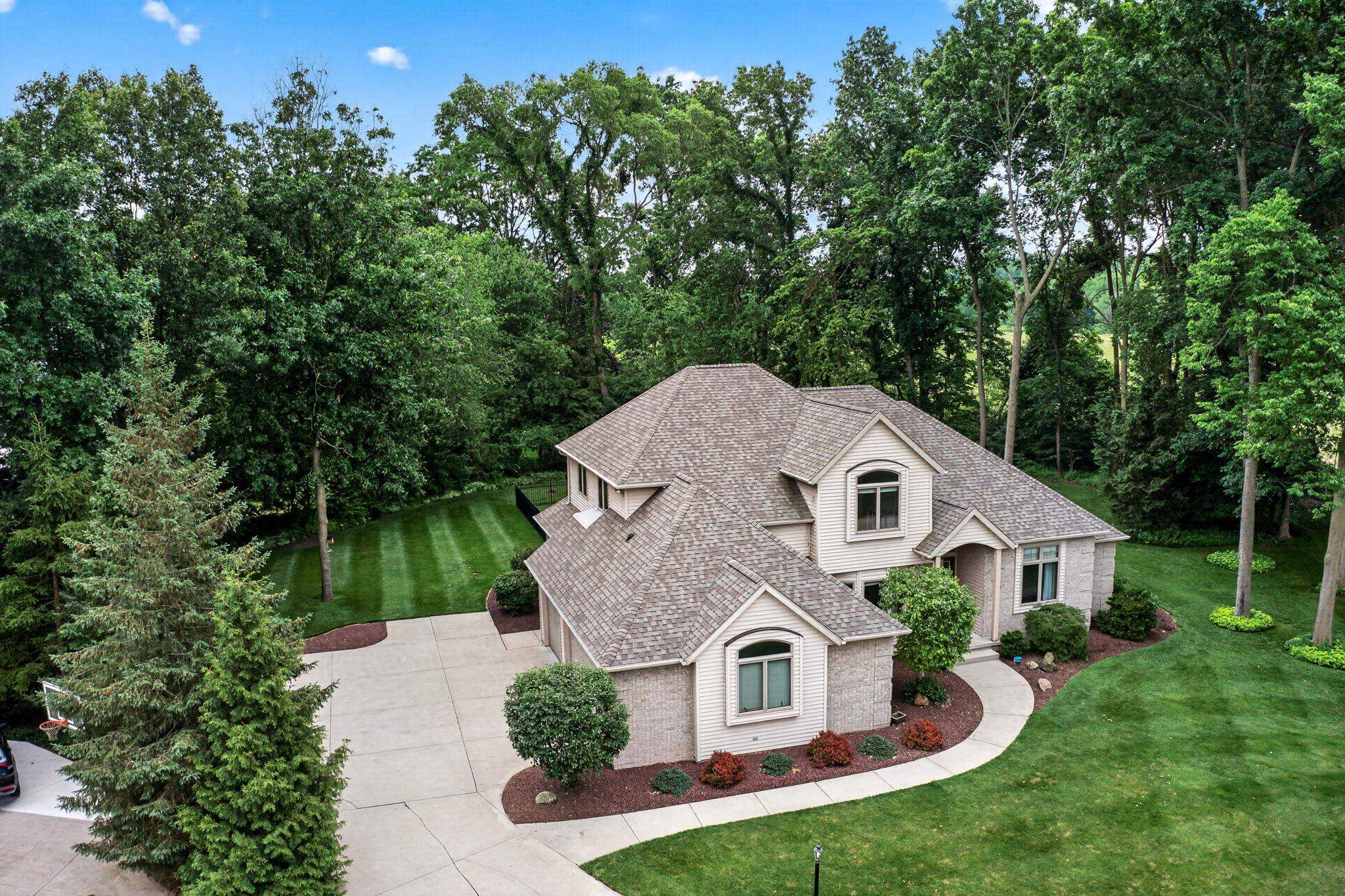 20260 Fieldstone Crossing Drive Goshen IN 46528