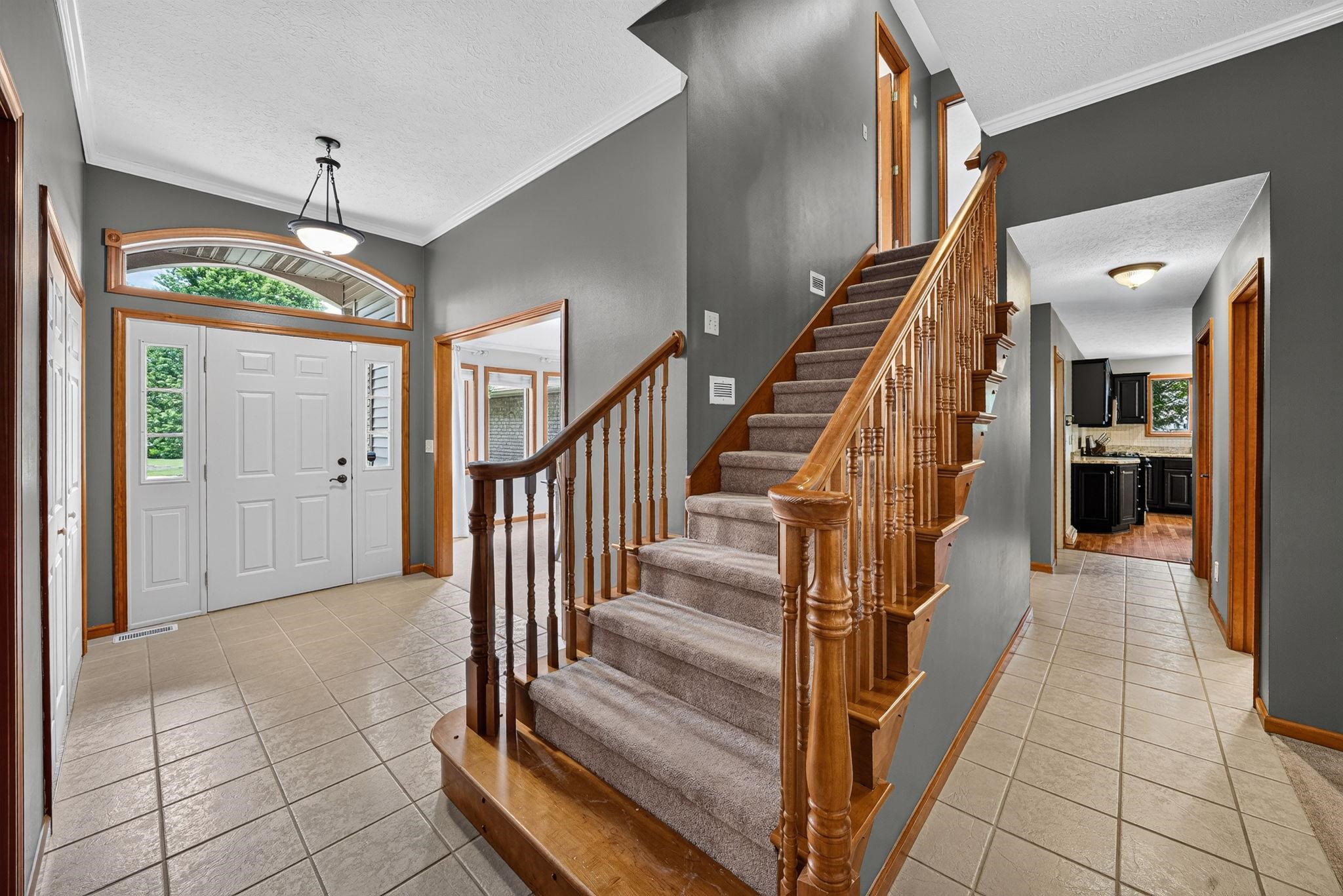 20260 Fieldstone Crossing Drive Goshen IN 46528