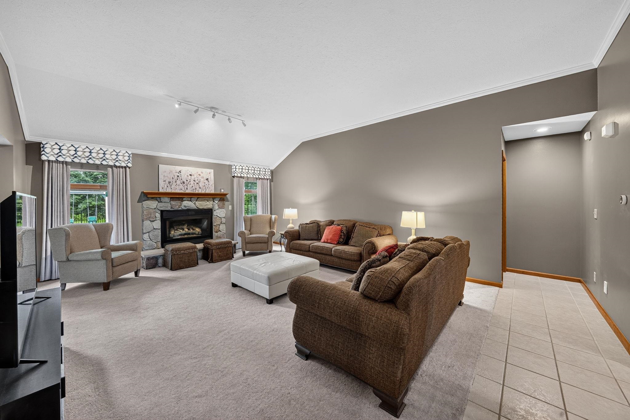20260 Fieldstone Crossing Drive Goshen IN 46528