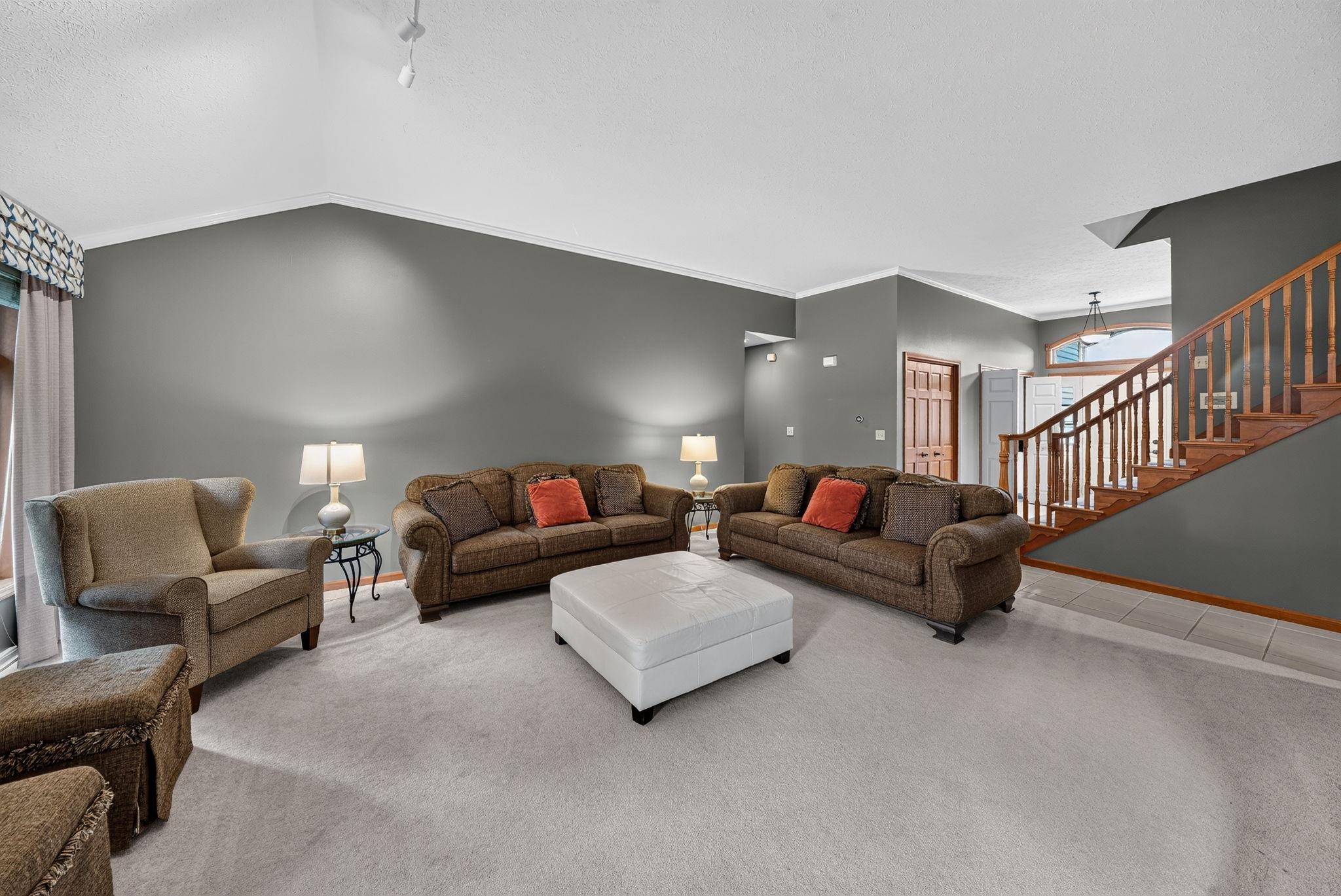 20260 Fieldstone Crossing Drive Goshen IN 46528