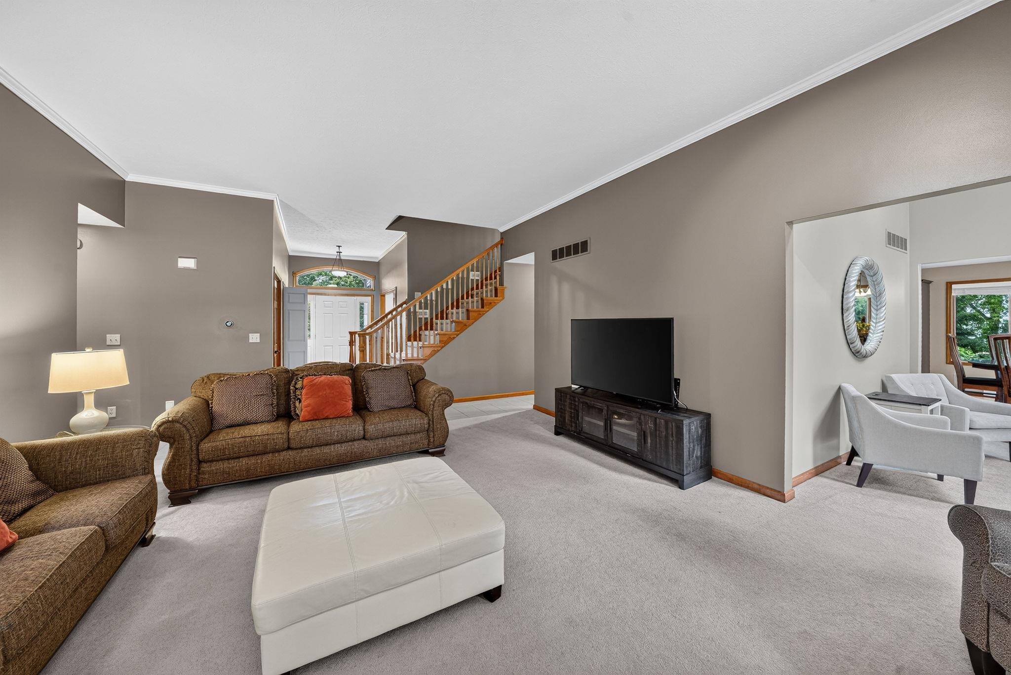 20260 Fieldstone Crossing Drive Goshen IN 46528