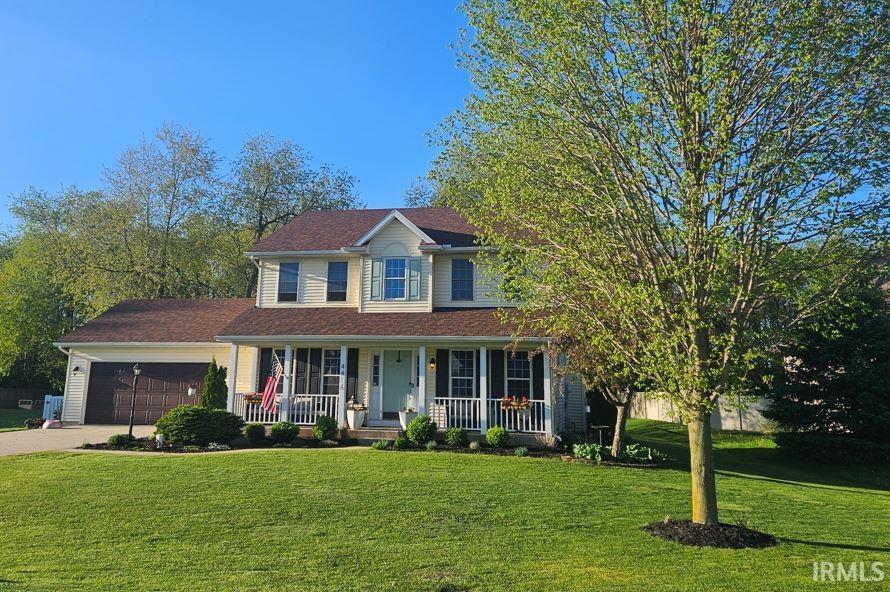 4414 E Fox Run Drive Syracuse 202419112 | CENTURY 21 Scheetz