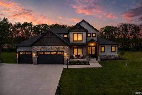 15111 Gossamer Trail Granger IN 46530
