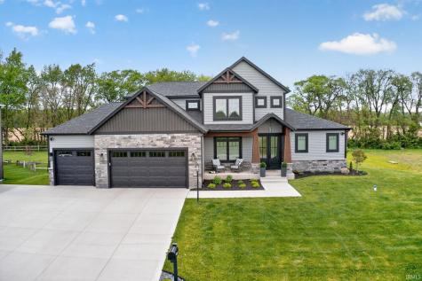 15111 Gossamer Trail Granger IN 46530