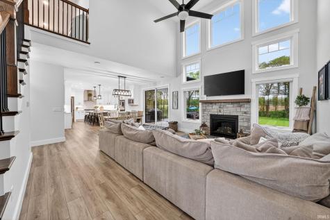15111 Gossamer Trail Granger IN 46530