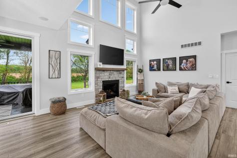 15111 Gossamer Trail Granger IN 46530