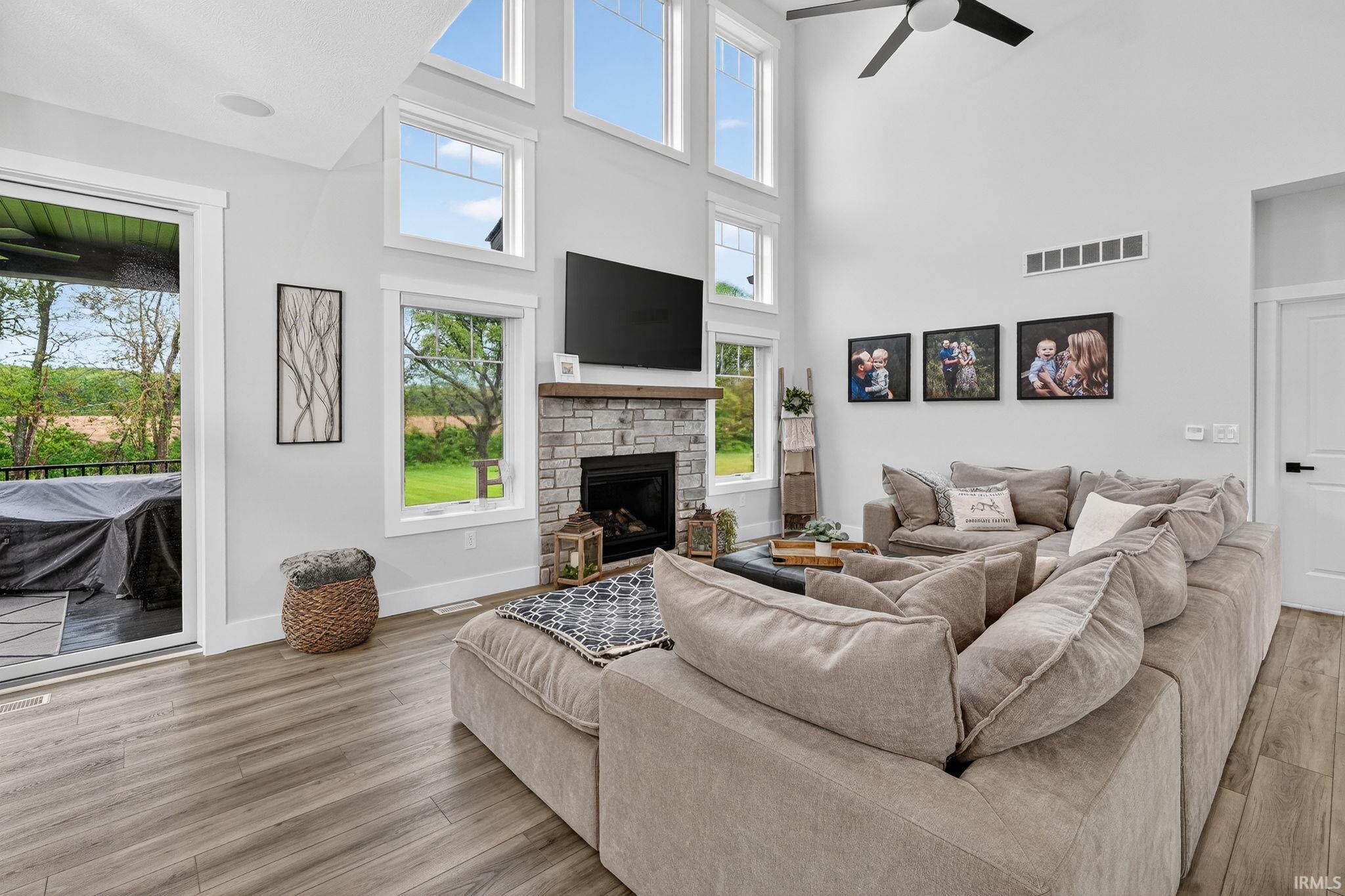 15111 Gossamer Trail Granger IN 46530