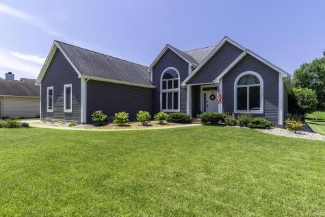 825 Lydia Drive Warsaw IN 46582